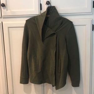 Kensie lightweight jacket